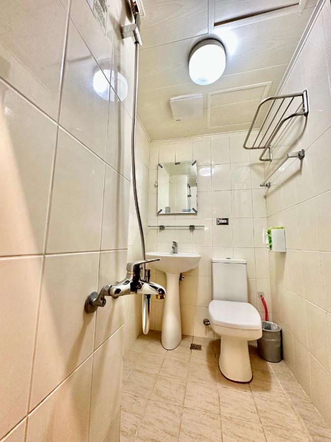 小鹿 Homestay 台中市 エクステリア 写真