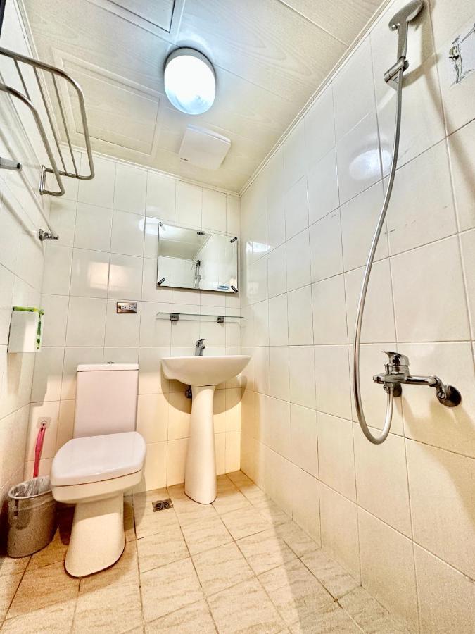 小鹿 Homestay 台中市 エクステリア 写真